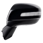 For Honda Civic 12-13 Driver Side Power View Mirror Non-heated Standard Line. Fixed Price $108.87.