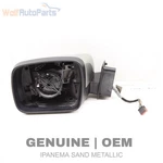 2010-2013 Land Rover LR4 5.0L Left Side View Mirror W/ Memory LR041886. Fixed Price $179.99.
