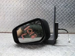 2014 2015 2017-2020 Mitsubishi Mirage Left Driver Side View Mirror Black. Fixed Price $79.95.