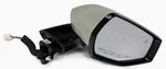 Oem Paint-to-match (ptm) Right Passenger Side Exterior Mirror For Kia Sportage. Fixed Price $444.55.