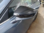 Driver Side View Mirror Without Camera Heated Fits 20-23 Mazda CX-30 3199796. Fixed Price $179.00.