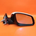 Bmw 328 Mirror Right Passenger 2013 2014 2015 2016 2017 2018 51167345666 Oem. Fixed Price $237.60.