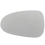 Genuine Volkswagen 2011-2017 Touareg Mirror Glass 7P6-857-521-A. Fixed Price $188.51.