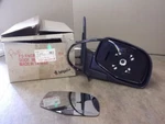 Mirror Power Ford Ranger 98-00 Rh Right 128-387R 1270885 128-00387R. Fixed Price $22.79.