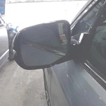 Used Left Door Mirror Fits: 2019 Honda Pilot Power Painted Heated W/turn Signal. Fixed Price $299.90.