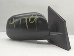 2015-2017 Chevrolet Equinox Driver Left Side View Manual Door Mirror WDTA5. Fixed Price $46.75.