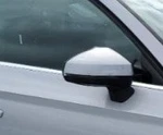 2015-2018 Audi A3 Rh Passenger Door Mirror Side View Oem. Fixed Price $278.78.