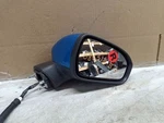 Passenger Side View Mirror Power Piece Glass Fits 19-20 Fusion 214512. Fixed Price $210.00.