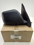New Oem Genuine Ford Rh Power Door Mirror 2008-2012 Escape Black Textured. Fixed Price $48.95.