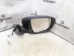 2014-2016 Nissan Rogue Right Passenger Side Rearview Mirror 963014BA0A Oem. Fixed Price $80.71.