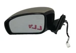 06-10 Infiniti M35 Driver Left Power View Mirror Sahara Sandstone Oem E11026100. Fixed Price $99.36.