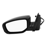 Mirrors Driver Left Side Heated Hand 1TA151W7AI For Dodge Dart 2013-2015. Fixed Price $129.64.