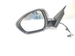 2018 2021 Alfa Romeo Stelvio Oem Left Side View Door Mirror 035 Vesuvio Gray. Fixed Price $316.09.
