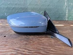 2019-2024 Bmw Series M8 840I Door Coupe Right Mirror W/camera 9PINS. Fixed Price $799.99.