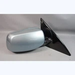 06-07 Bmw E63 E64 6-SERIES Right Outside Auto Dim Mirror Atlantic Blue Oem. Fixed Price $101.25.