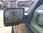 Driver Left Lh Side View Mirror In Black 07 08 09 10 2011 Ford Expedition. Fixed Price $69.57.