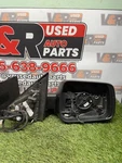 2024 Dodge Pickup 1500 Right Mirror Blind Spot PN:68276506AH Oem For Parts. Fixed Price $151.44.