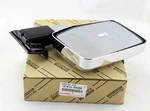 87910-60C80 Toyota Mirror Rh Oem Land Cruiser GRJ71 GRJ79 Rear View Assembly New. Fixed Price $158.99.