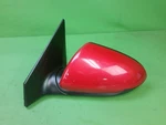 17-20 Hyundai Elantra Sedan Driver Left Blind Spot Power Mirror Red Oem. Fixed Price $95.99.