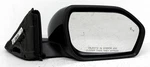 Oem Right Passenger Side Exterior Mirror Ford Explorer NB5Z-17683-BA. Fixed Price $169.99.