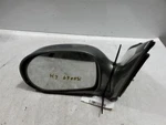 2002-2005, Kia Sedona, Driver Left Side View Mirror, Green, Pn: 0K54B-69180XX. Fixed Price $72.00.