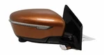 Passenger Right Side View Mirror Power Heated Thru 09/30/15 Murano Oem. Fixed Price $75.95.