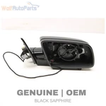 2007-2010 Bmw 650I 4.8L Right Side View Mirror 7189476. Fixed Price $74.99.