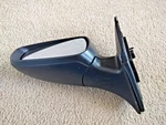 Driver Side Power Door Mirror For Hyundai Accent 2012-2017 Replace # 876101R210. Fixed Price $56.99.