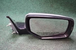 2014 2015 Cadillac Cts Right Door Mirror Oem E11038140. Fixed Price $80.23.