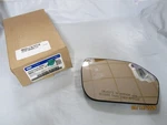 Genuine Ford Oem MB5Z-17K707-A Rear View Outer Mirror Glass Assembly. Fixed Price $124.49.