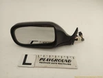 Jaguar XJ8L Driver Left Power Side Rear View Mirror Fits 1998-2003. Fixed Price $63.65.