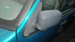 Driver Side View Mirror Power Non-heated Fits 91-94 Explorer 3367756. Fixed Price $110.70.
