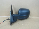 02 03 04 05 07 Jeep Liberty Left Driver Side View Mirror Oem E1010691. Fixed Price $36.00.
