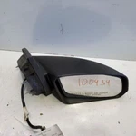 2003-2007, Saturn Ion, Passenger Side View Mirror Power Coupe, BLACK,PN:10363819. Fixed Price $55.00.