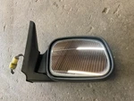 99-04 Land Rover Discovery 2 Oem Right Exterior Side View Mirror CRB109360 C36. Fixed Price $79.95.