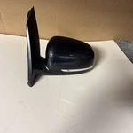 2015-2018 Kia Sedona Lh Drivers Side View Mirror Deep Blue Oem 87810-A8850. Fixed Price $122.00.