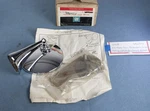 Nos 1967 Chevrolet Van Suburban 5" Round Outside Rear View Mirror #986974. Fixed Price $199.00.