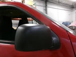 Passenger Side View Mirror Power Regular Cab Fits 04-12 Canyon 2198403. Fixed Price $60.00.