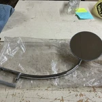Nors 1933-40 Ford Lh Door Post Rear View Mirror (bob Drake Reproduction). Fixed Price $75.00.