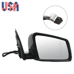 Right Door Mirror Power Passenger Fit For Mercedes Class Sedan S550 2218101176. Fixed Price $149.92.