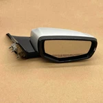 Oem For 14-15 Cadillac Cts Right Outside View Power Door Mirror Assembly. Fixed Price $73.95.