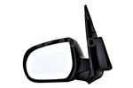 2001-2007 Ford Escape Manual Black Side Door View Mirror Left. Fixed Price $43.53.