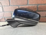 2019-2025 Mazda CX-5 Left Driver Side Lh Mirror W/ Blind Spot Oem 7WIRE 1713L. Fixed Price $159.99.