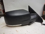 14 15 16 17 Dodge Ram Right Passenger Door Mirror TWO2 Plugs 11 Wires Oem. Fixed Price $209.24.