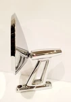 Mopar Mirror Dodge Polara Dart Plymouth Fury Satellite 1962 1963 1964 1965. Fixed Price $104.95.