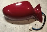 Lexus 1995-2000 SC400 SC300 Oem Passenger Side View Door Mirror Assembly Red. Fixed Price $149.00.