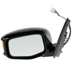 Genuine Honda 2011-2013 Odyssey Exterior Driver Side View Mirror 76250-TK8-A31ZA. Fixed Price $273.75.