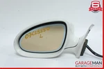 06-08 Mercedes W219 CLS550 Front Left Side Door Mirror Rear View Oem. Fixed Price $88.00.