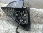 Passenger Side View Mirror Power Thru 12/20/93 Fits 94 Dodge 1500 Pickup 116261. Fixed Price $69.30.