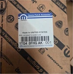 Genuine Oem 2011-2023 Dodge Charger Passenger Side Mirror Right 1TG40FHGAK. Fixed Price $557.50.